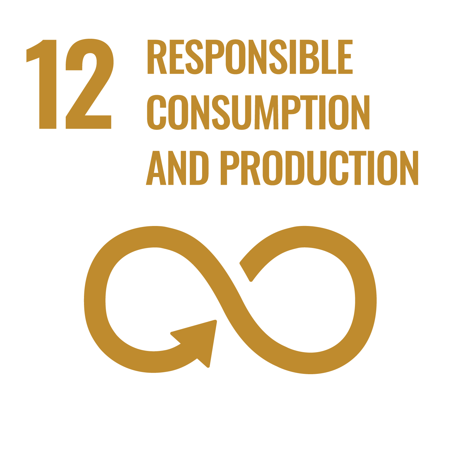 UN SDG 12: Responsible consumption and production